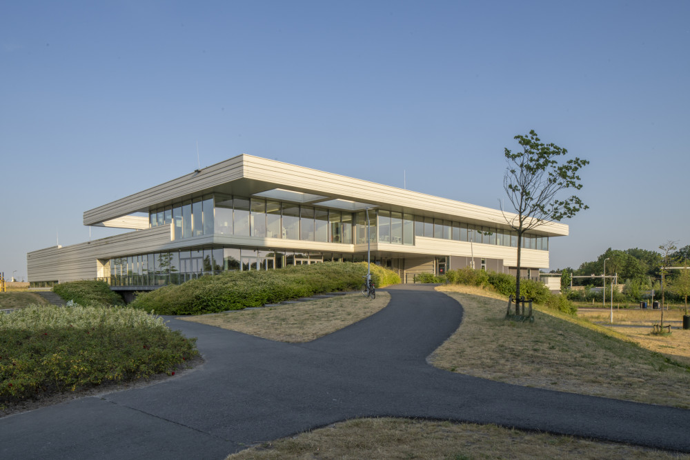 Sportcentrum Europapark